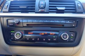 2014 BMW 3 SERIES SEDAN 4-CYL, TURBO DIESEL, 2.0 LITER 328D XDRIVE SEDAN 4D