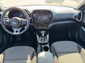 2021 KIA SOUL