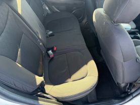 2015 KIA SOUL WAGON 4-CYL, 1.6 LITER WAGON 4D