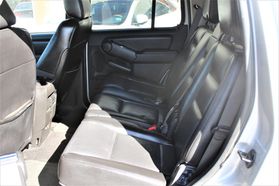 2007 MERCURY MOUNTAINEER SUV V8, 4.6 LITER PREMIER SPORT UTILITY 4D