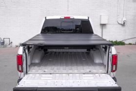 2018 FORD F150 SUPERCREW CAB PICKUP V6, ECOBOOST, TT, 3.5L LIMITED PICKUP 4D 5 1/2 FT