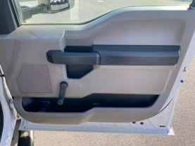2019 FORD F350 SUPER DUTY CREW CAB 8FT KNAPHEIDE SERVICE BED TRUCK SERVICE/UTILITY TRUCKS V8, 6.2 LITER XL 4D - Eddies Auto Sales