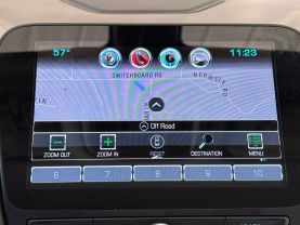 2017 CHEVROLET MALIBU SEDAN 4-CYL, TURBO, 2.0 LITER PREMIER SEDAN 4D at T&T Repairables - used car dealership in Spencer, Indiana.