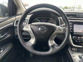 2018 NISSAN MURANO
