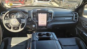 2025 Ram 1500 Crew Cab - Image 11