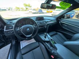 2018 BMW 3 SERIES