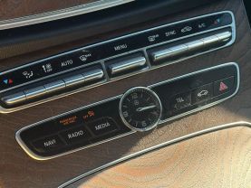 2020 MERCEDES-BENZ E-CLASS SEDAN 4-CYL, TURBO, 2.0 LITER E 350 4MATIC SEDAN 4D - Gesner Auto Inc in Taunton, MA, 41.88613, -71.14527