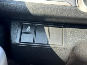 2016 HONDA CIVIC COUPE 4-CYL, TURBO, 1.5 LITER EX-T COUPE 2D