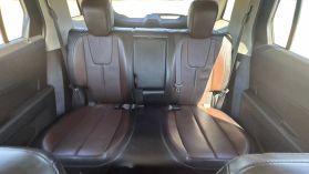2015 GMC TERRAIN SUV 4-CYL, 2.4 LITER SLT-1 SPORT UTILITY 4D