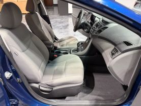 2016 HYUNDAI ELANTRA - - -