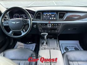 2019 Genesis G80 - Image 20