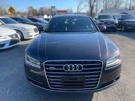 2015 Audi A8 - Image 2