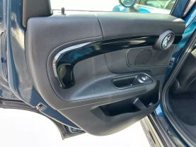 2022 MINI COUNTRYMAN HATCHBACK 4-CYL, TURBO, 2.0 LITER COOPER S ALL4 HATCHBACK 4D