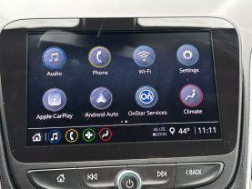 2022 CHEVROLET MALIBU SEDAN 4-CYL, TURBO, 1.5 LITER LT SEDAN 4D at T&T Repairables - used car dealership in Spencer, Indiana.