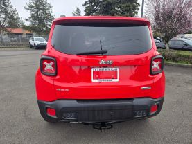 2015 JEEP RENEGADE