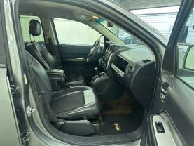 2014 JEEP COMPASS