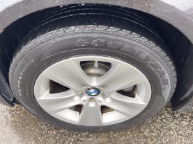 2013 BMW 5 SERIES