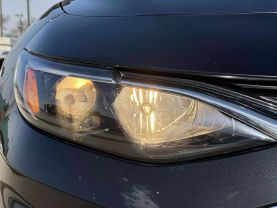 2023 CHEVROLET MALIBU SEDAN 4-CYL, TURBO, 1.5 LITER 1LT SEDAN 4D