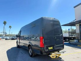 2019 Mercedes-benz Sprinter 2500 Crew - Image 9