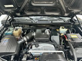 2007 HUMMER H3 SUV 5-CYL, 3.7 LITER SPORT UTILITY 4D