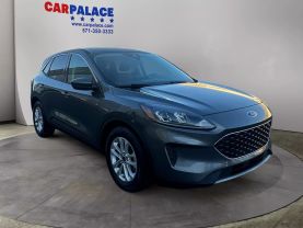 2021 Ford Escape Se Sport Utility 4d - Image 7