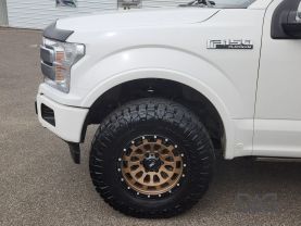 2020 FORD F150 SUPERCREW CAB PICKUP
