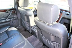 2001 MERCEDES-BENZ E-CLASS SEDAN V6, 3.2 LITER E 320 AWD SEDAN 4D