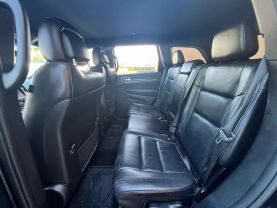 2019 JEEP GRAND CHEROKEE SUV V6, VVT, 3.6 LITER LIMITED SPORT UTILITY 4D