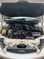 2006 FORD TAURUS SEDAN 6-CYL, FLEX FUEL, 3.0L SE SEDAN 4D