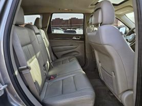 2012 JEEP GRAND CHEROKEE