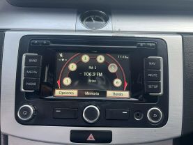 2013 VOLKSWAGEN CC SEDAN 4-CYL, TURBO, PZEV, 2.0 LITER R-LINE SEDAN 4D