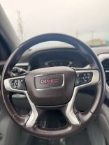 2023 GMC ACADIA SUV 4-CYL, TURBO, 2.0 LITER SLT SPORT UTILITY 4D - The Auto Lot