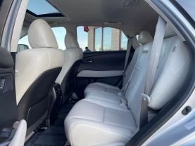 2014 LEXUS RX SUV V6, 3.5 LITER RX 350 SPORT UTILITY 4D