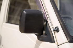 1997 MAZDA BONGO TRUCK F8 TRUCK