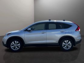 2012 HONDA CR-V SUV 4-CYL, I-VTEC, 2.4 LITER EX-L SPORT UTILITY 4D