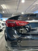 2018 INFINITI Q50