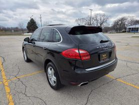 2014 Porsche Cayenne - Image 5