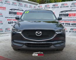 2017 MAZDA CX-5 For Sale in Orlando