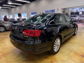 2013 VOLKSWAGEN JETTA