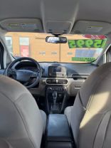 2022 FORD ECOSPORT