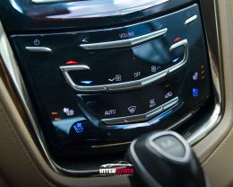 2014 CADILLAC CTS For Sale in Orlando