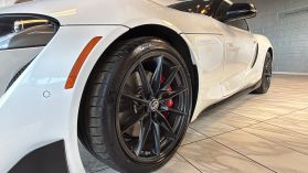 2024 TOYOTA GR SUPRA COUPE 6-CYL, TURBO, 3.0 LITER 3.0 COUPE 2D