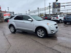 2015 Chevrolet Equinox - Image 2
