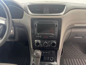 2015 CHEVROLET TRAVERSE