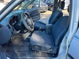 2003 NISSAN XTERRA SUV V6, 3.3 LITER XE SPORT UTILITY 4D