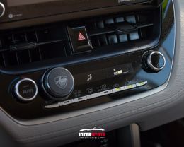 2022 TOYOTA COROLLA CROSS For Sale in Orlando