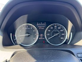 2017 ACURA TLX SEDAN 4-CYL, I-VTEC, 2.4 LITER 2.4 W/TECHNOLOGY PKG SEDAN 4D