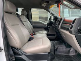 2020 FORD F250 SUPER DUTY CREW CAB 8FT KNAPHEIDE SERVICE BED TRUCK SERVICE/UTILITY TRUCKS V8, FLEX FUEL, 6.2 LITER XL PICKUP 4D 8 FT - Eddies Auto Sales