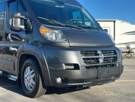Used 2017 ROADTREK ROADTREK - - ZION SRT - LA Auto Star located in Virginia Beach, VA