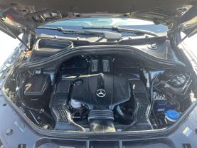 2017 Mercedes-benz Gls - Image 50